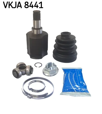 Каре комплект, полуоска SKF